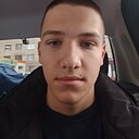 Знакомства: Матвей, 18 лет, Нижний Тагил