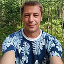 Знакомства: Антон, 41 год, Всеволожск