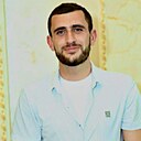 Знакомства: Monte, 27 лет, Чехов