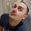 Знакомства: Илья, 39 лет, Сыктывкар