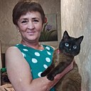 Знакомства: Светлана, 49 лет, Зима