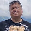 Знакомства: Игорь, 50 лет, Томск