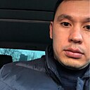 Знакомства: Райдин, 44 года, Алматы