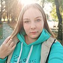 Знакомства: Фаина, 29 лет, Анна