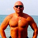 Знакомства: Андрюшка, 45 лет, Химки