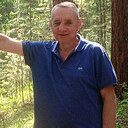 Знакомства: Лёша, 54 года, Улан-Удэ