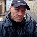 Знакомства: Виталий, 48 лет, Омск