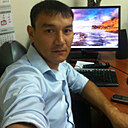 Знакомства: Музаффар, 37 лет, Алмалык