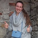 Знакомства: Yuliia, 36 лет, Познань