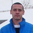 Знакомства: Константин, 39 лет, Кушва