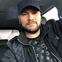 Знакомства: Самсон, 40 лет, Новороссийск