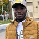 Знакомства: Gerard, 30 лет, Красноусольский