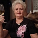Знакомства: Маргорита, 60 лет, Екатеринбург