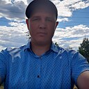 Знакомства: Александр, 35 лет, Соликамск