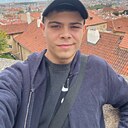 Знакомства: Никита, 22 года, Прага