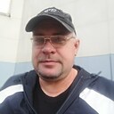 Знакомства: Сергей, 45 лет, Кинель