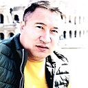 Знакомства: Ерлан, 45 лет, Шымкент