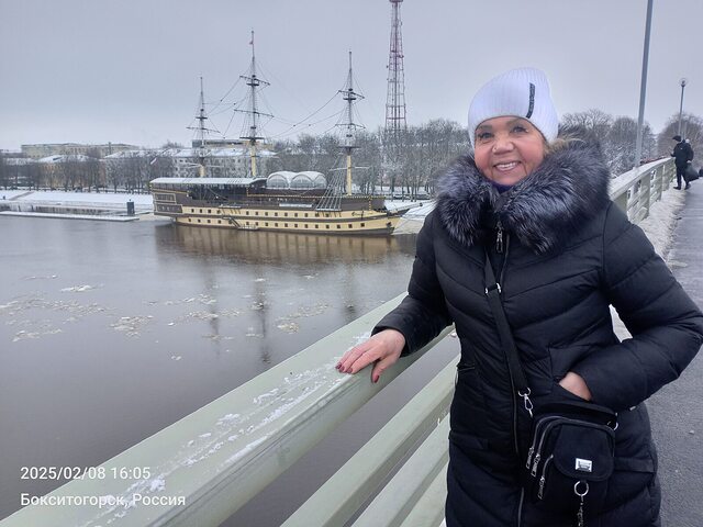 Фото - Tabor.ru