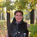 Знакомства: Клавдия, 64 года, Домодедово