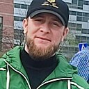 Знакомства: Adam, 36 лет, Варшава