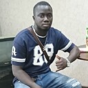 Знакомства: Мам Пансау, 32 года, Тюмень