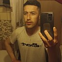 Знакомства: Рустам, 36 лет, Бишкек