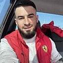 Знакомства: Шах, 37 лет, Шымкент