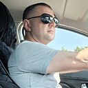 Знакомства: Сергей, 40 лет, Брянск