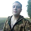 Знакомства: Андрей, 28 лет, Витебск