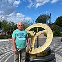 Знакомства: Юрий, 62 года, Выборг