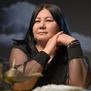 Знакомства: Даниэла, 46 лет, Караганда