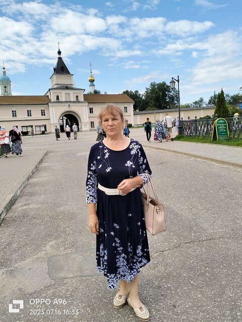 Фото - Tabor.ru