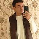 Знакомства: Улугбек, 24 года, Нижний Тагил