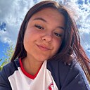 Знакомства: Дарья, 20 лет, Серпухов
