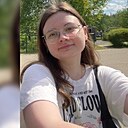 Знакомства: Анастасия, 19 лет, Ярославль
