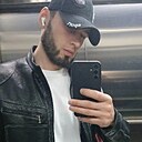 Знакомства: Али, 28 лет, Ура-Тюбе