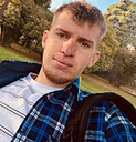 Знакомства: Вячеслав, 25 лет, Саратов