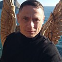 Знакомства: Сергей, 46 лет, Нижнегорский