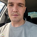 Знакомства: Антон, 28 лет, Самара