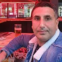 Знакомства: Серкан, 36 лет, Одесса