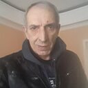 Знакомства: Владимир, 62 года, Владикавказ