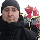 Знакомства: Сергей, 36 лет, Новолукомль