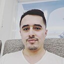 Знакомства: Дэнни, 32 года, Тюмень