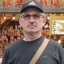 Знакомства: Валера, 65 лет, Акко