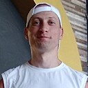 Знакомства: Сергей, 38 лет, Полоцк