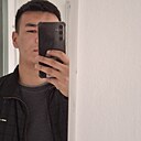 Знакомства: Еркин, 25 лет, Каратау