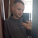 Знакомства: Кирилл, 23 года, Чериков