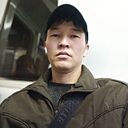 Знакомства: Эмиль, 36 лет, Ивантеевка