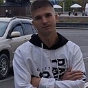 Знакомства: Егор, 35 лет, Владивосток