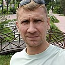 Знакомства: Гоша, 44 года, Саяногорск